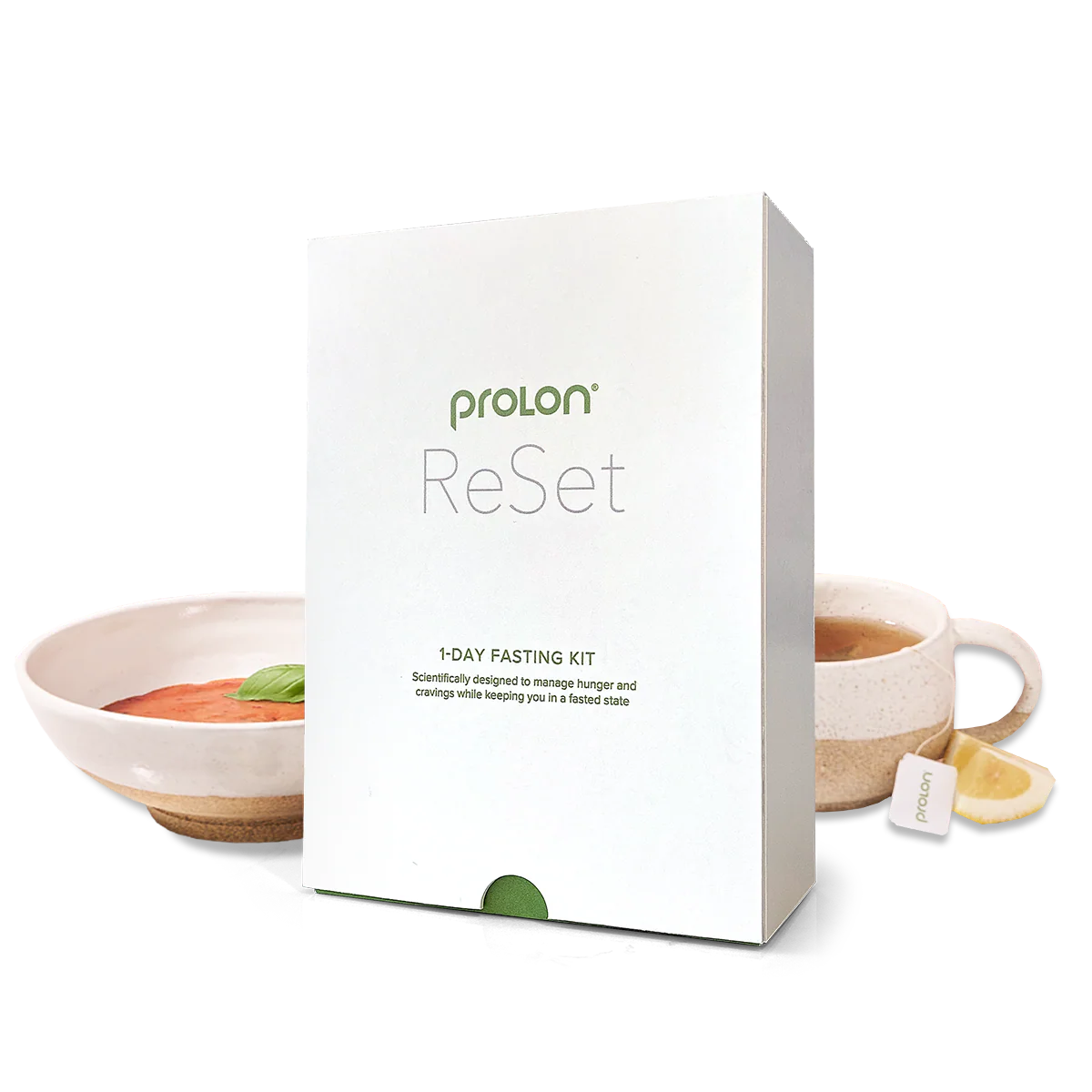 Prolon Life Reset 1-Day Fasting Kit - Image 2