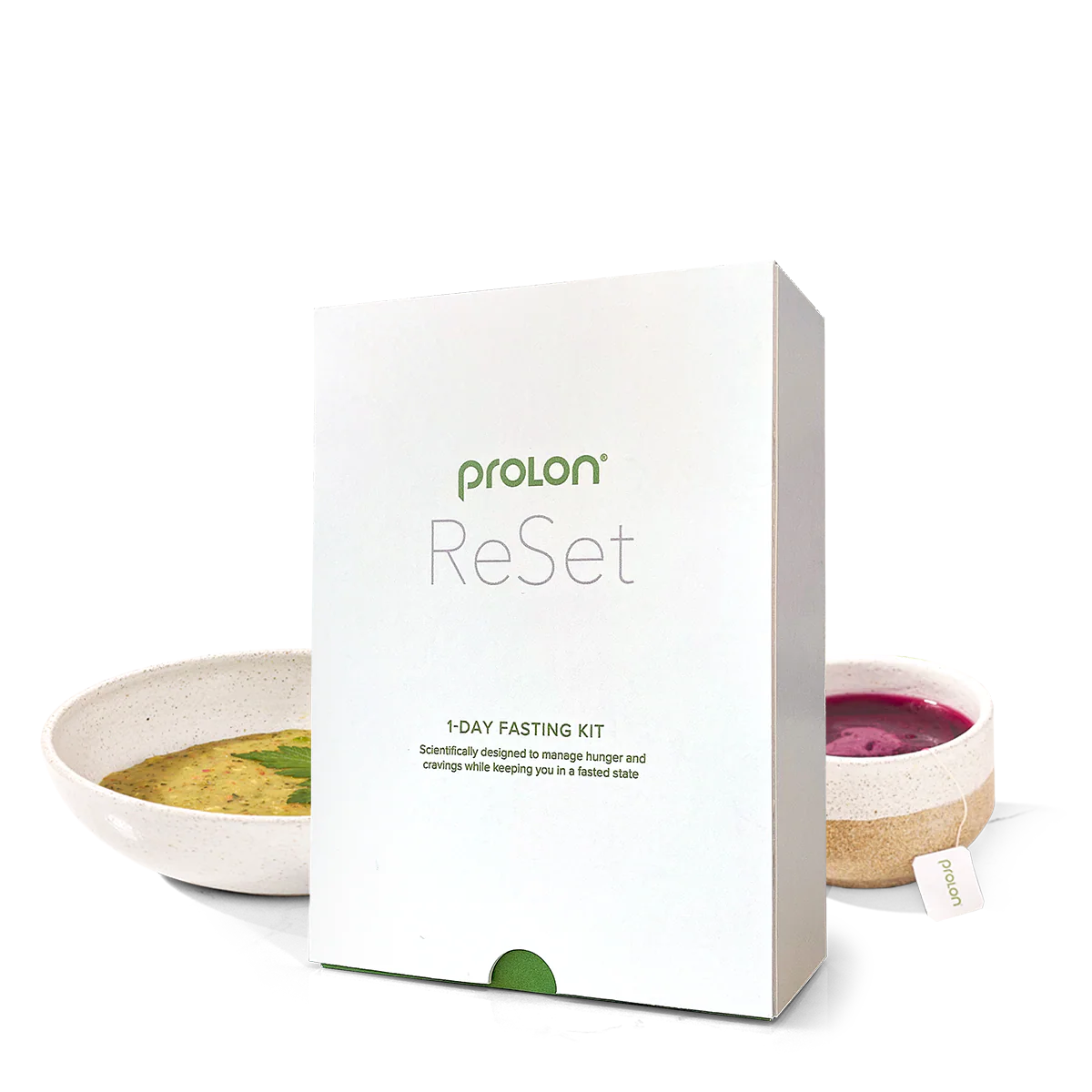 Prolon Life Reset 1-Day Fasting Kit - Image 3