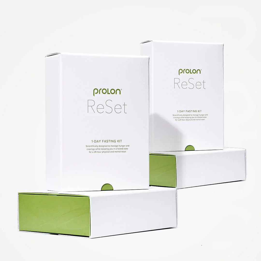 Prolon Life Reset 1-Day Fasting Kit - Image 5