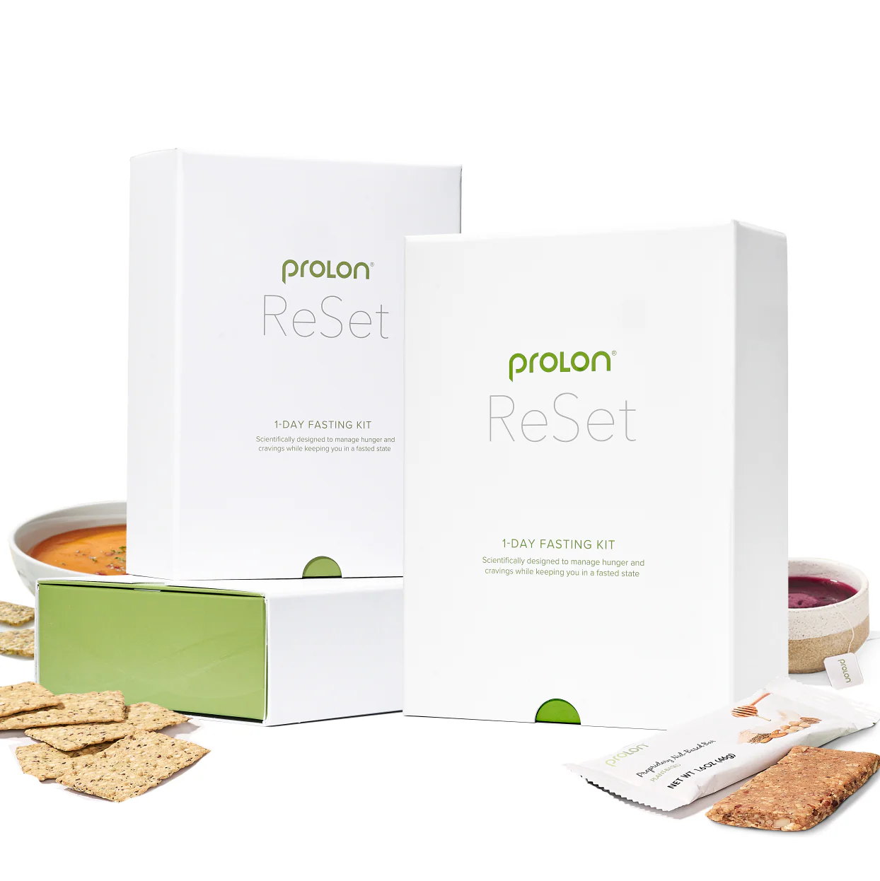 Prolon Life Reset 1-Day Fasting Kit - Image 8