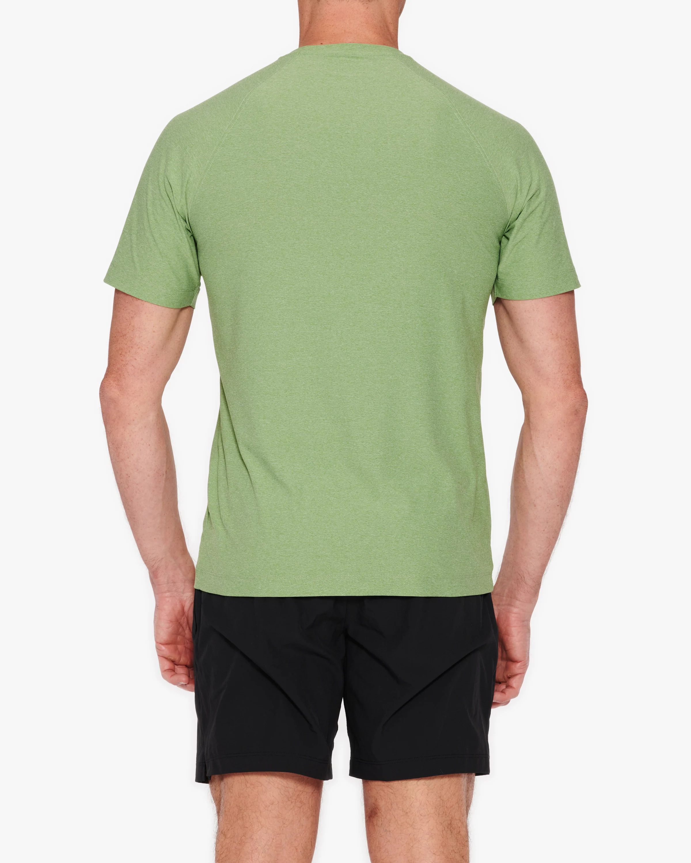 Rhone Reign Short Sleeve - Image 2