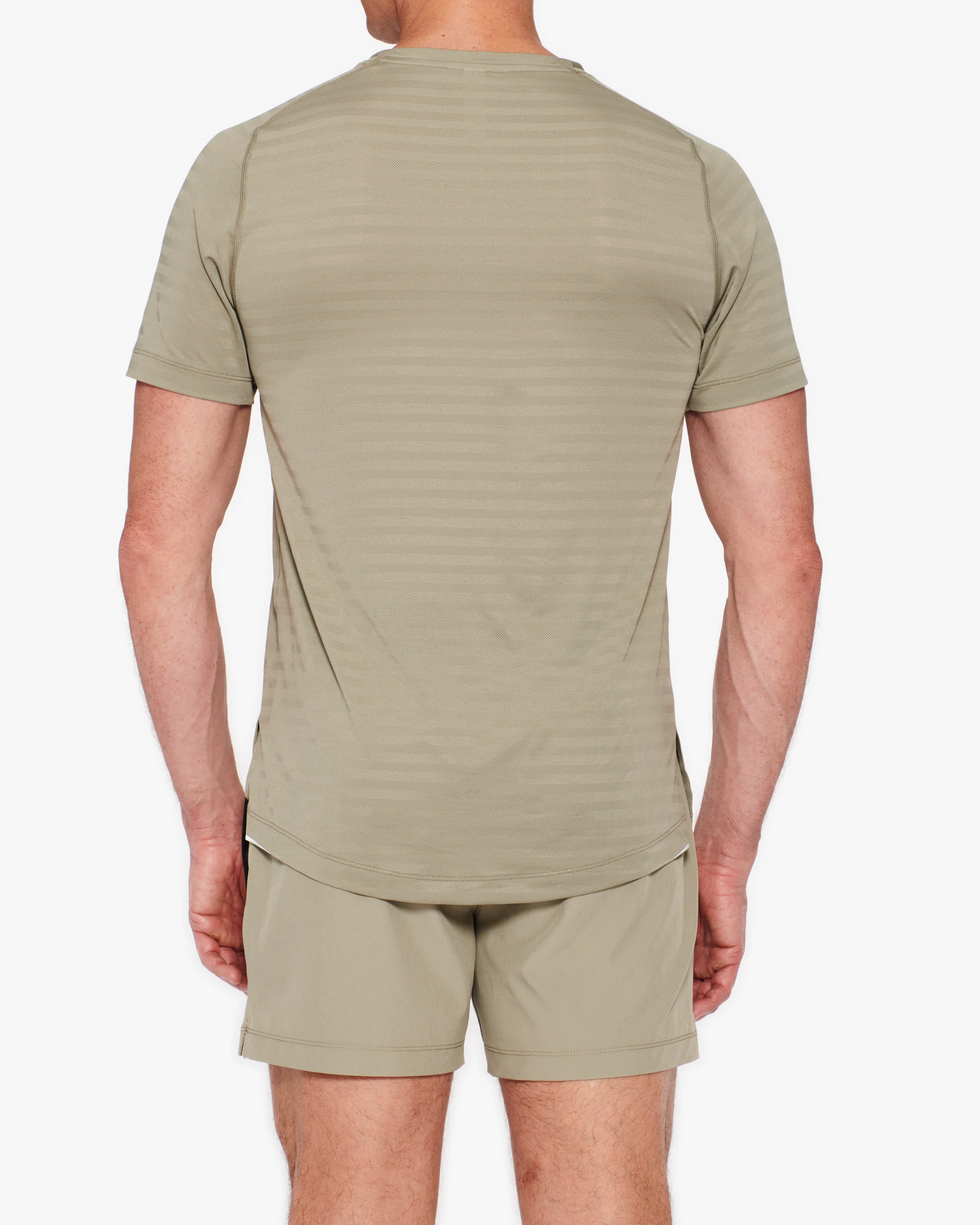 Rhone Swift Short Sleeve 2.0 - Image 2