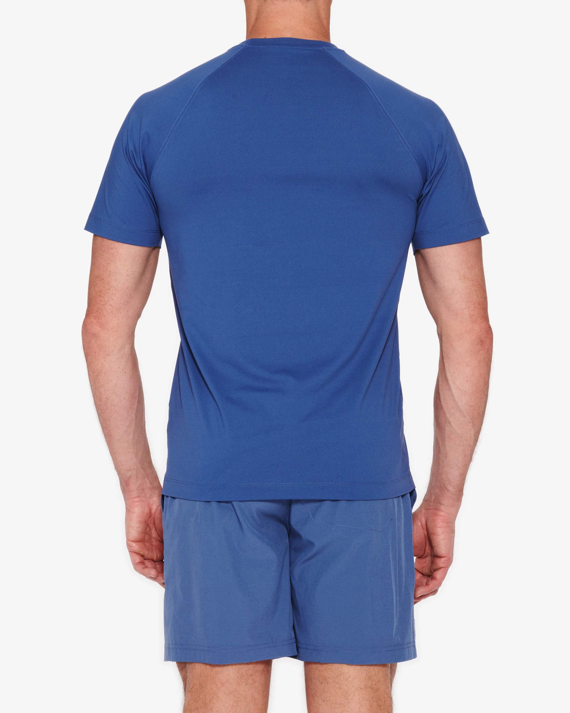 Rhone Reign Short Sleeve - Image 2