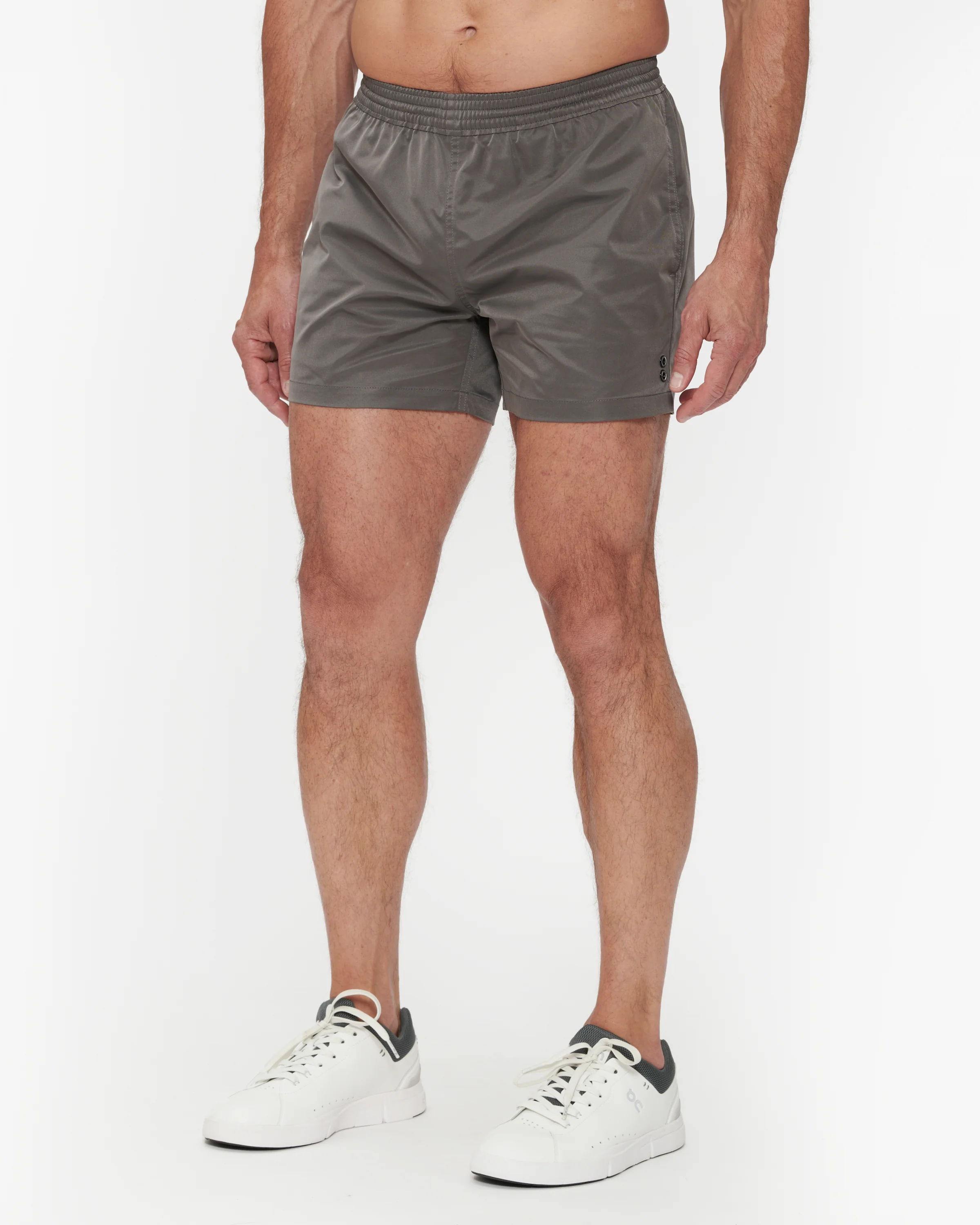 Ron Dorff Exerciser Short 4" - Unlined - Image 3