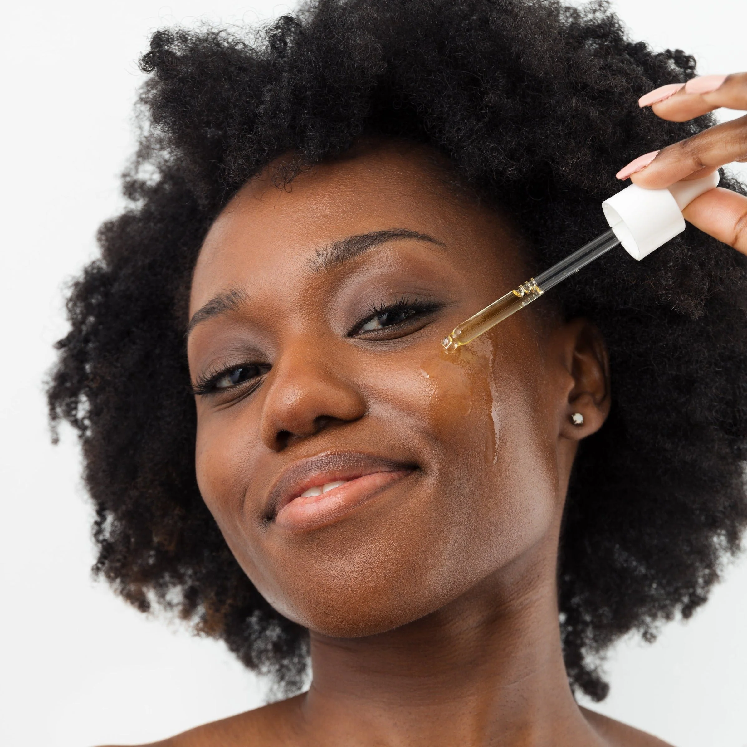 SKIN HACK DETOX FACE OIL - Image 2