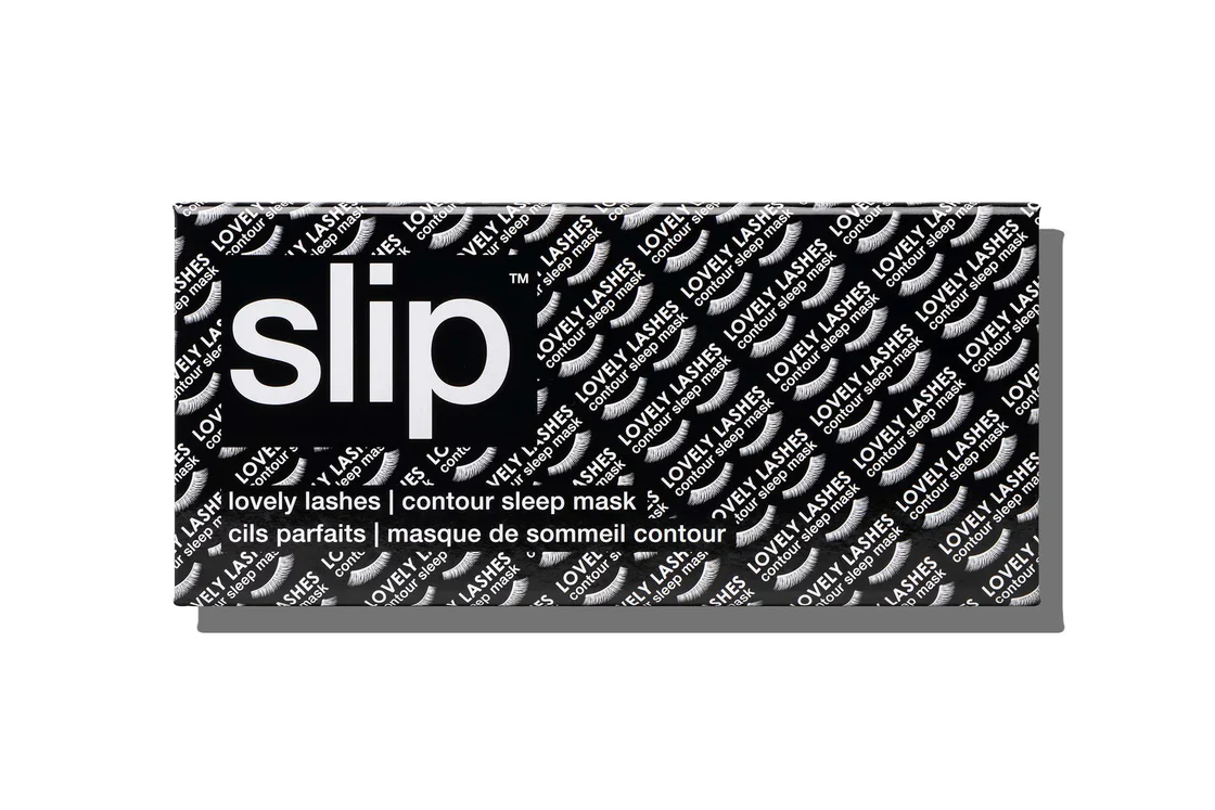 Slip Contour Eye Mask - Image 2