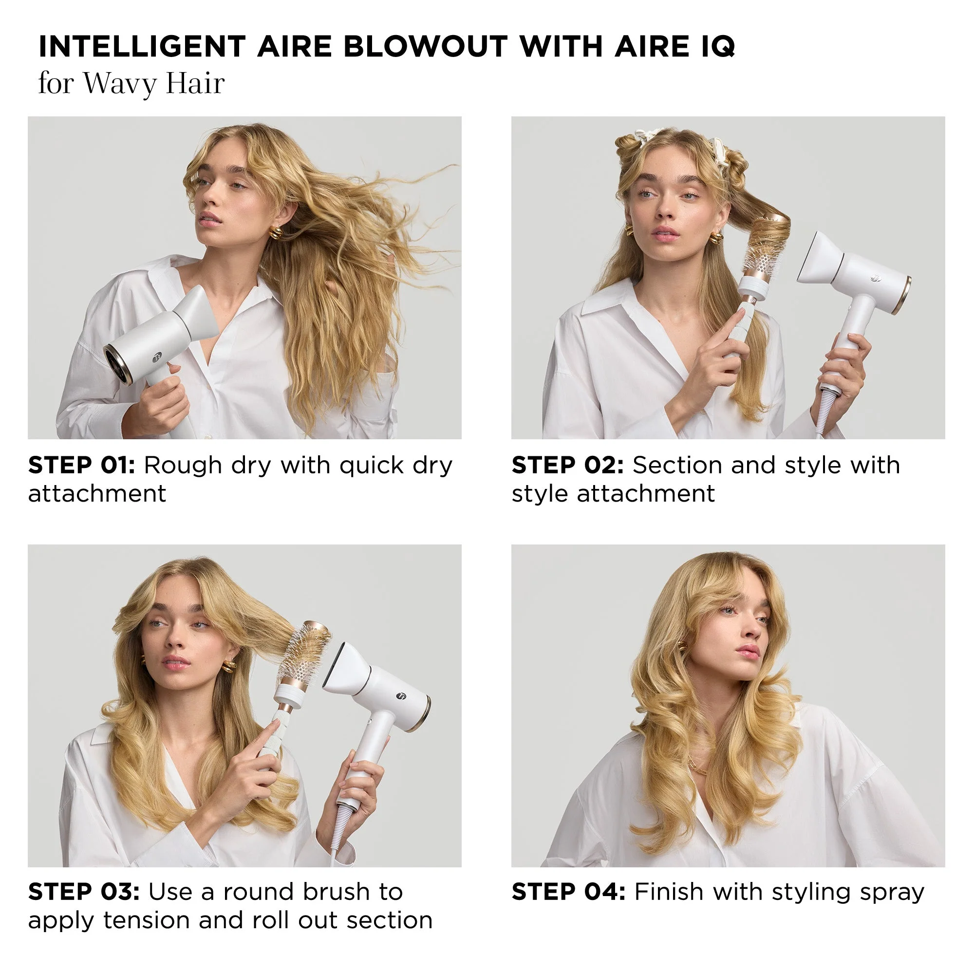 T3 Aire IQ - Image 15