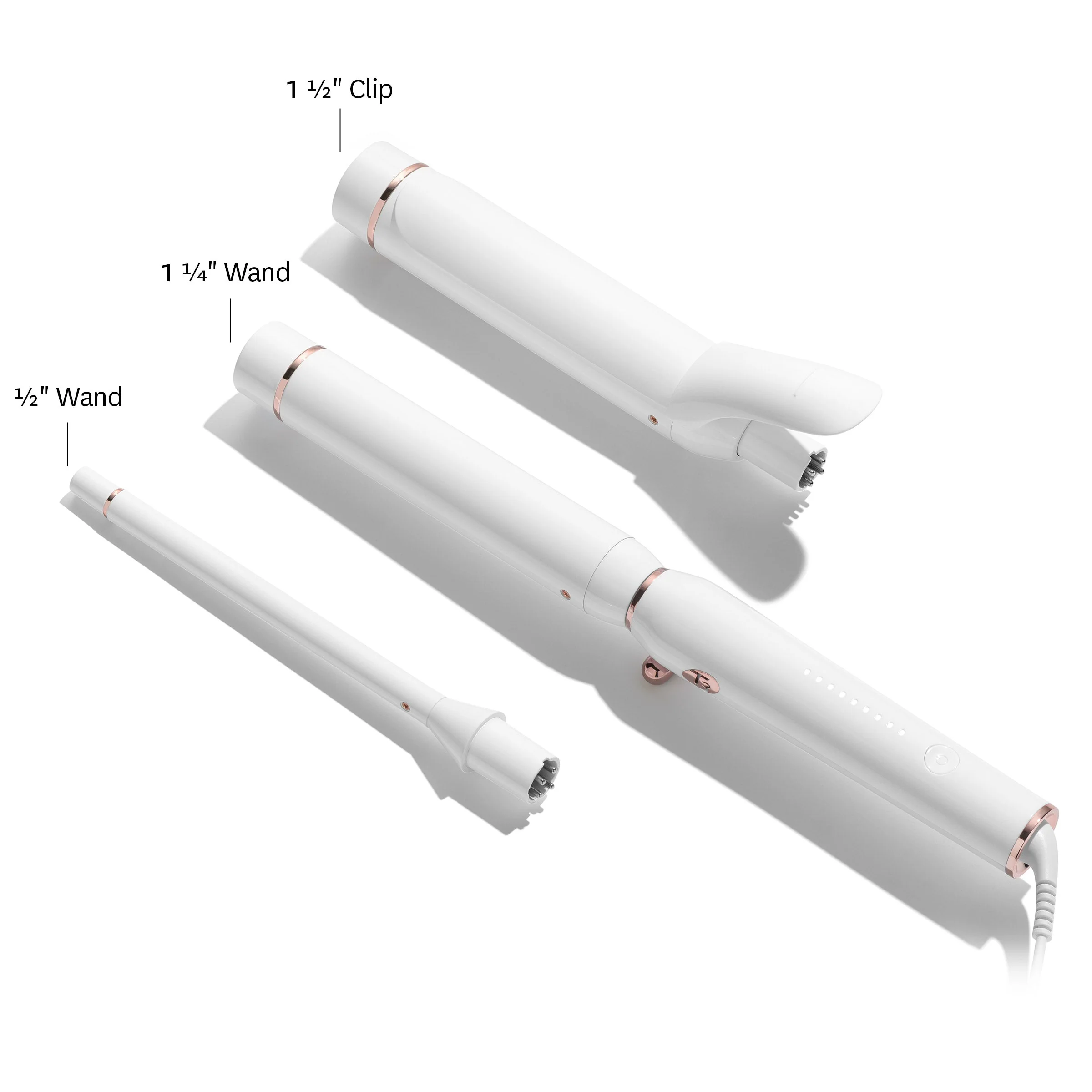 T3 Switch Kit Curl Trio - Image 2
