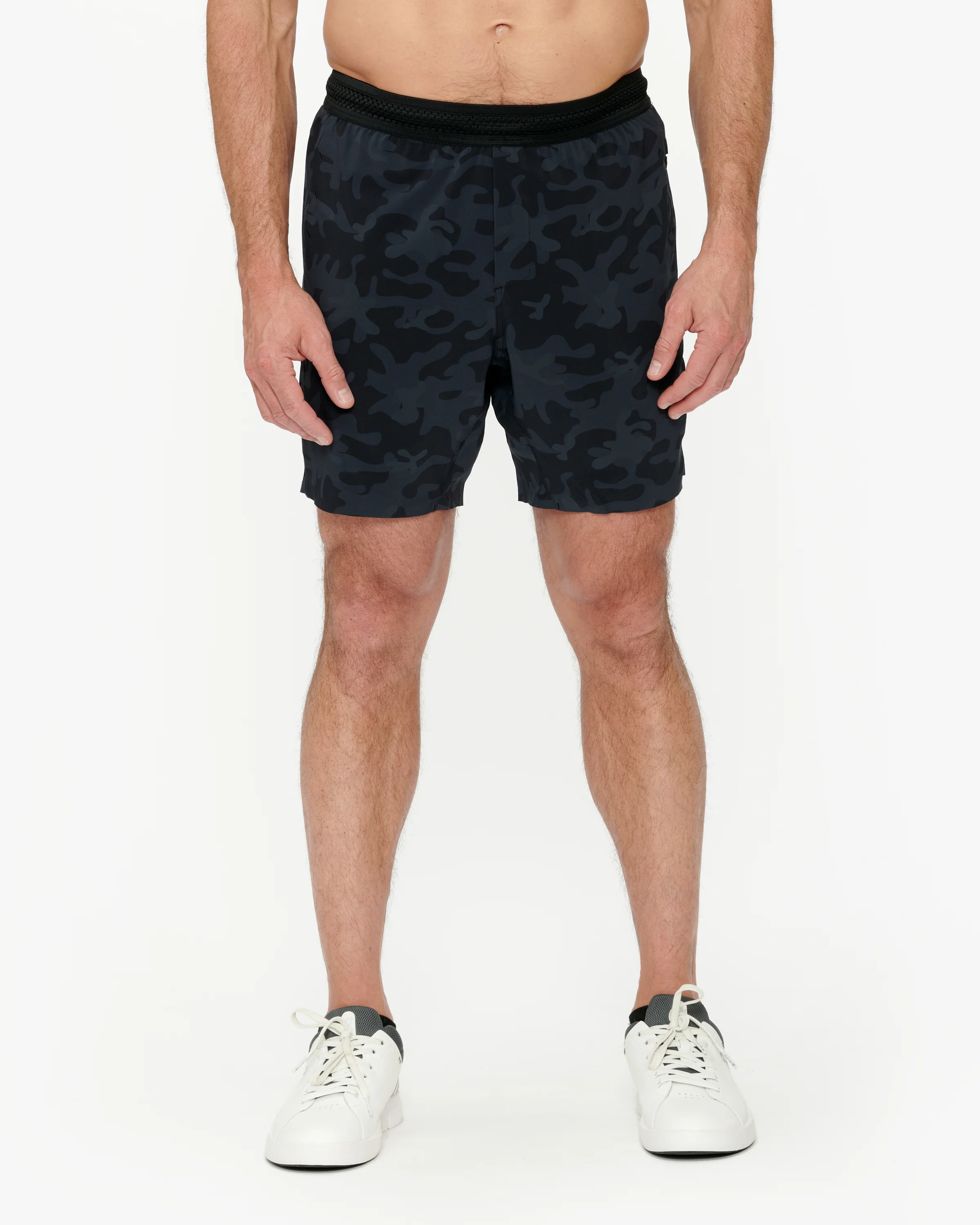 Ten Thousand Session Short 7" - Lined