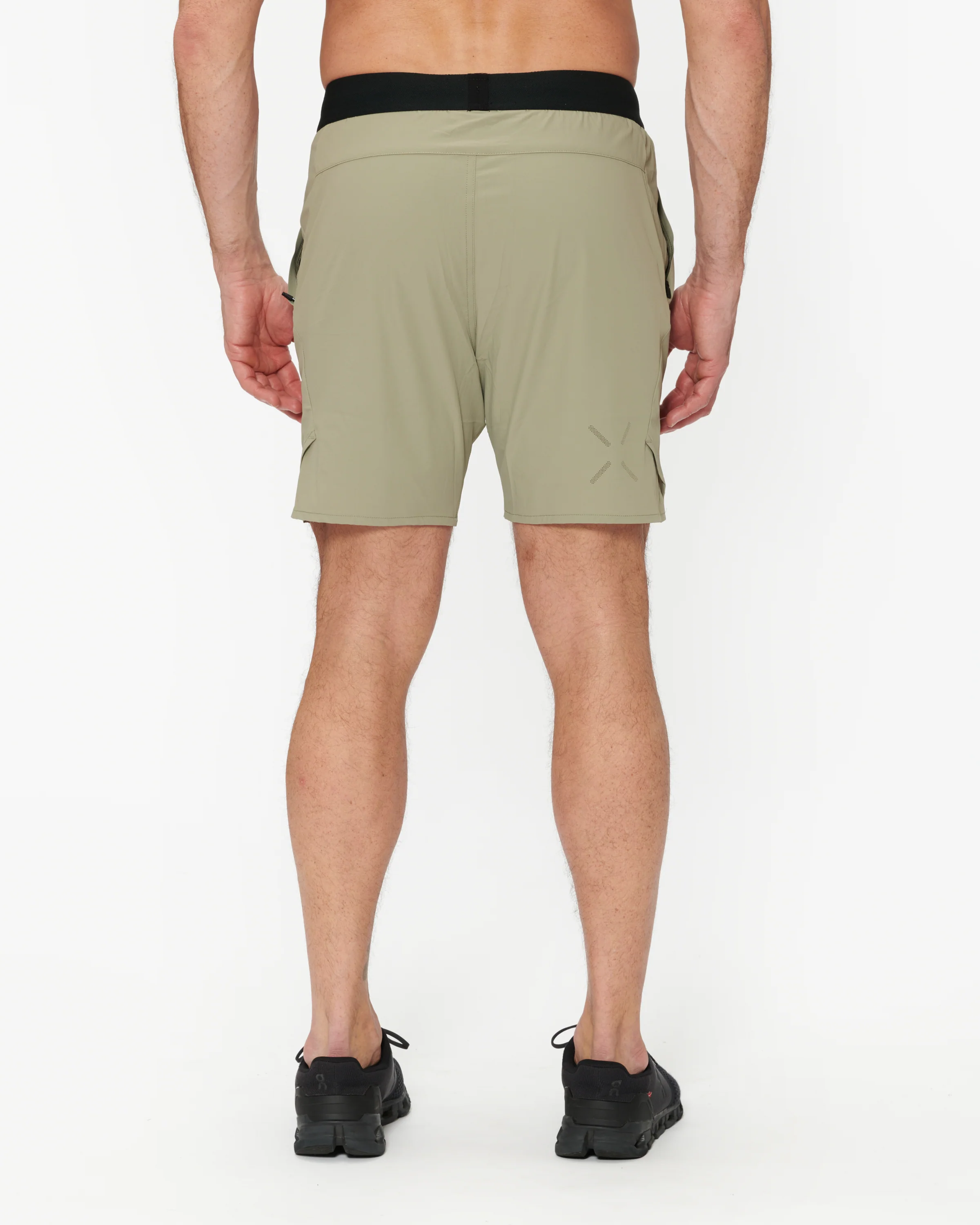 Ten Thousand Tactical Short 7" - Lined - Image 2