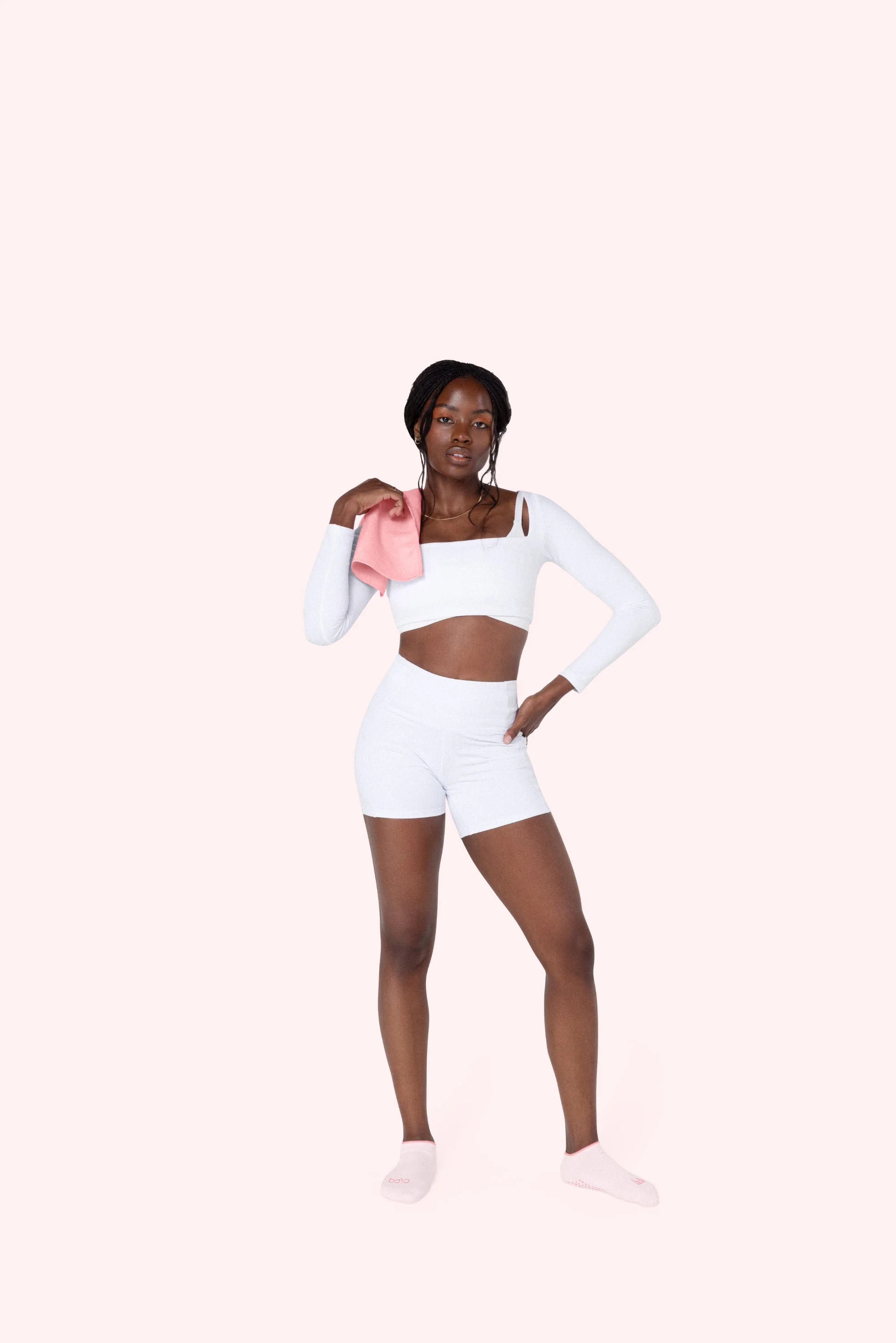The Mini Sweat Towel - Image 19