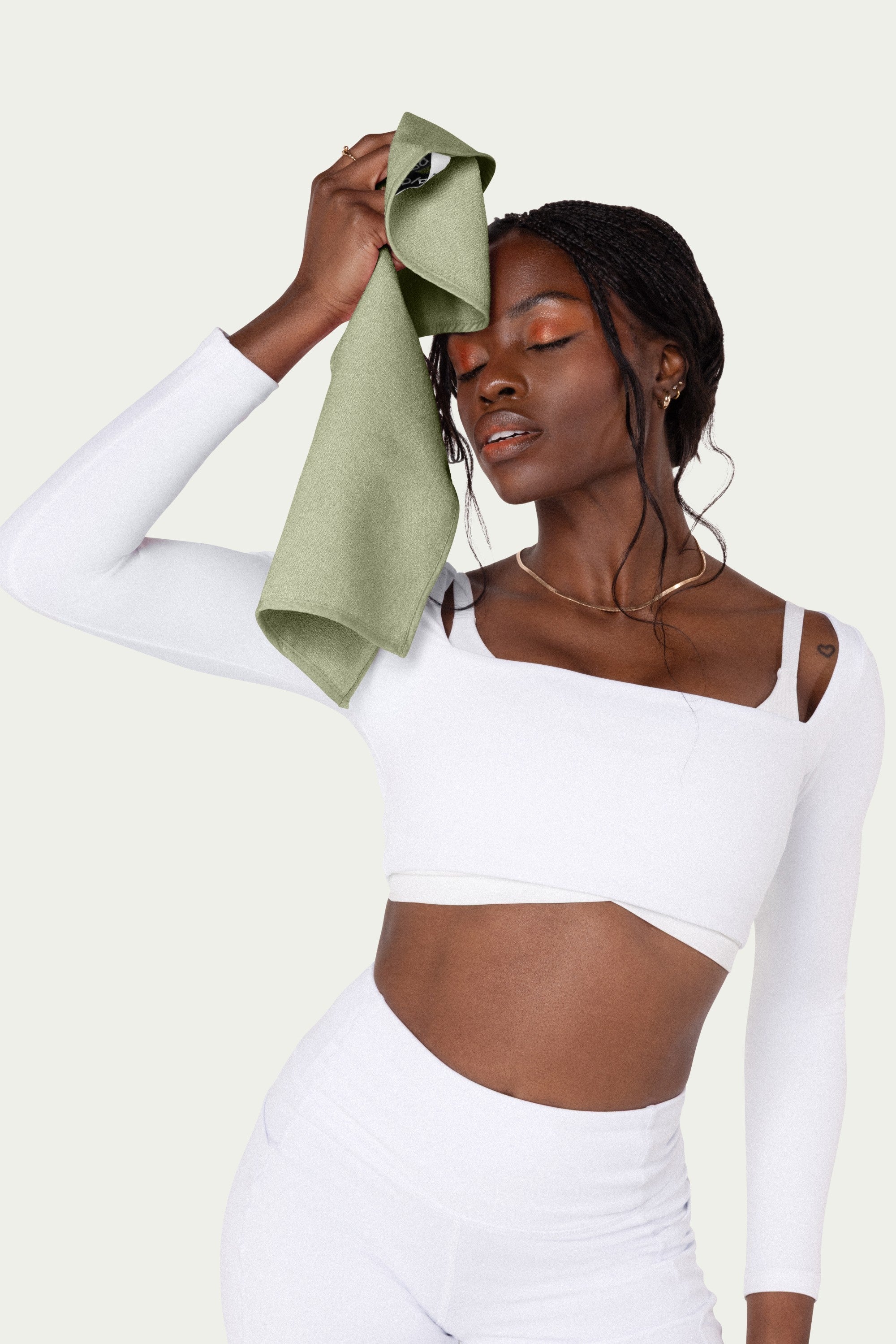 The Mini Sweat Towel - Image 26