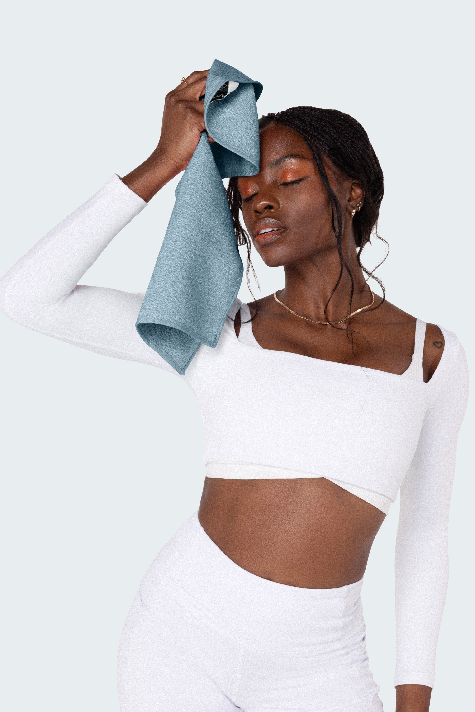 The Mini Sweat Towel - Image 28