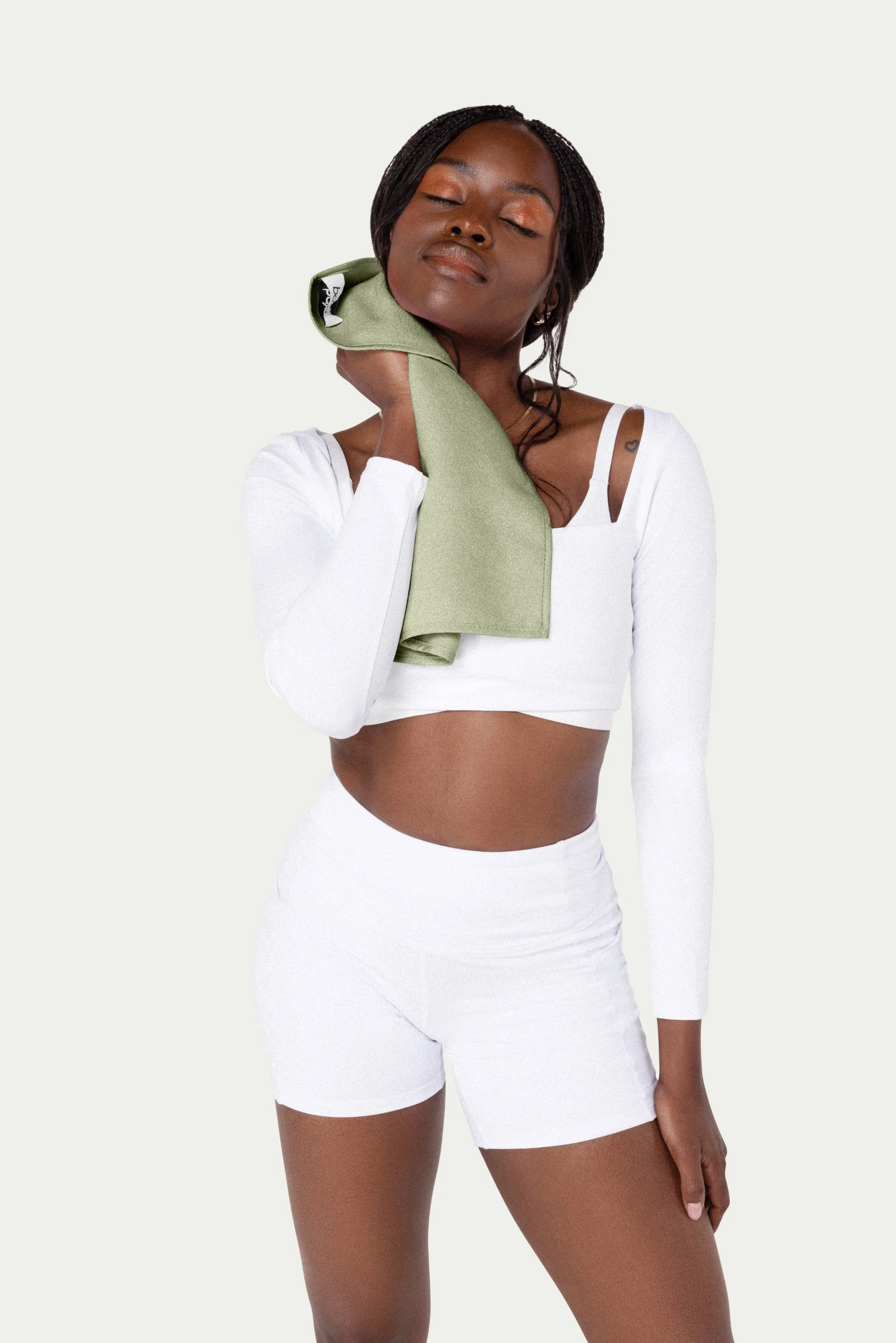 The Mini Sweat Towel - Image 31