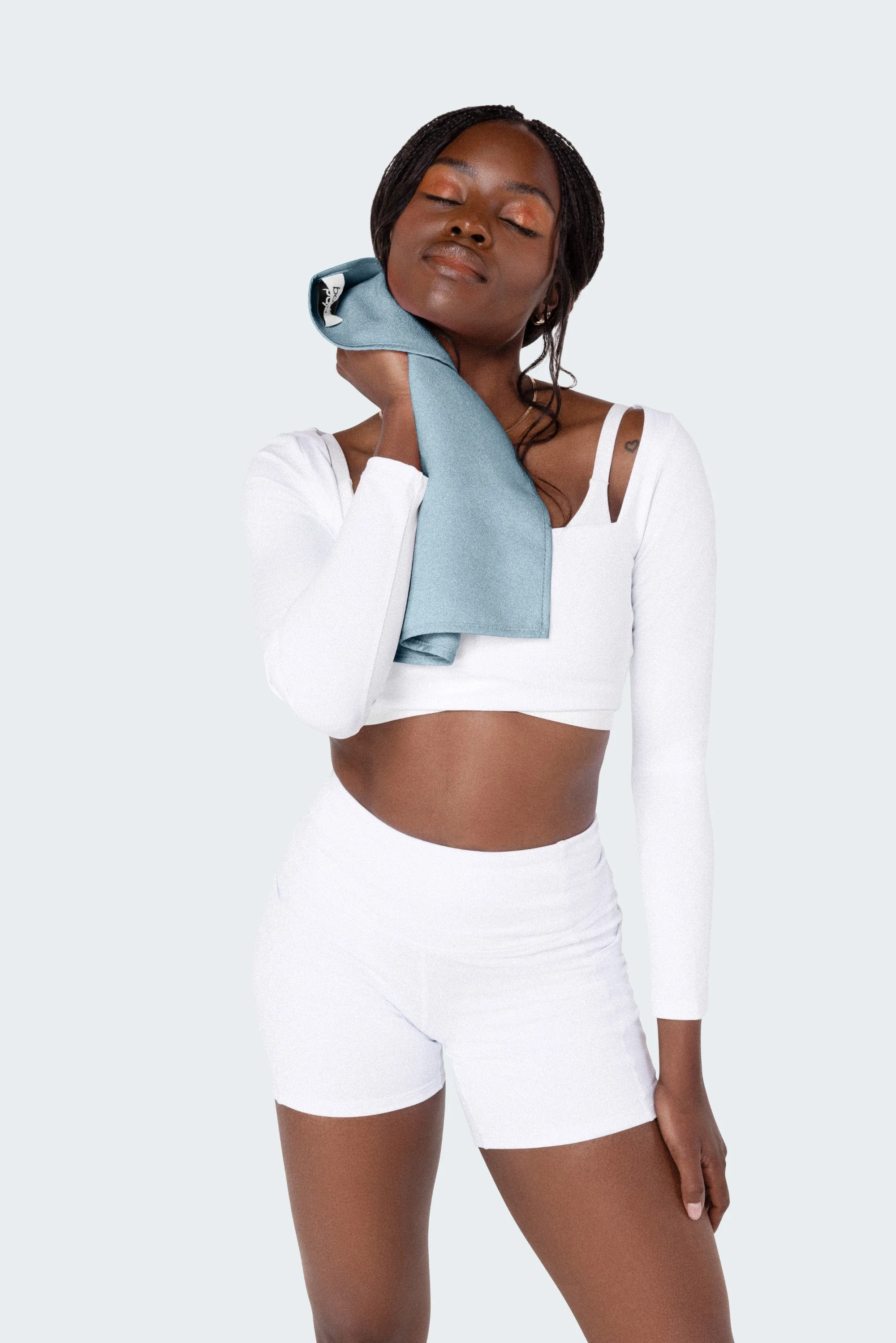 The Mini Sweat Towel - Image 33