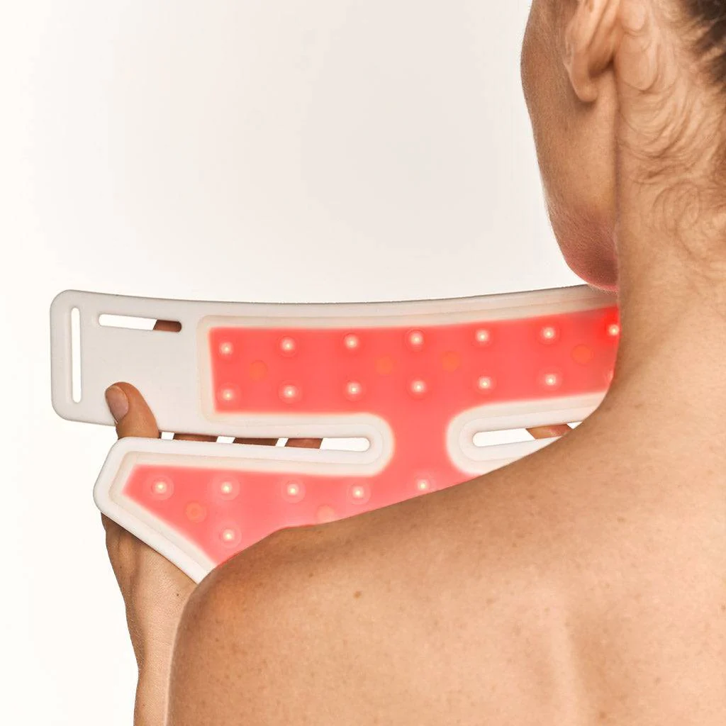 Nushape Neck Piece - Image 3