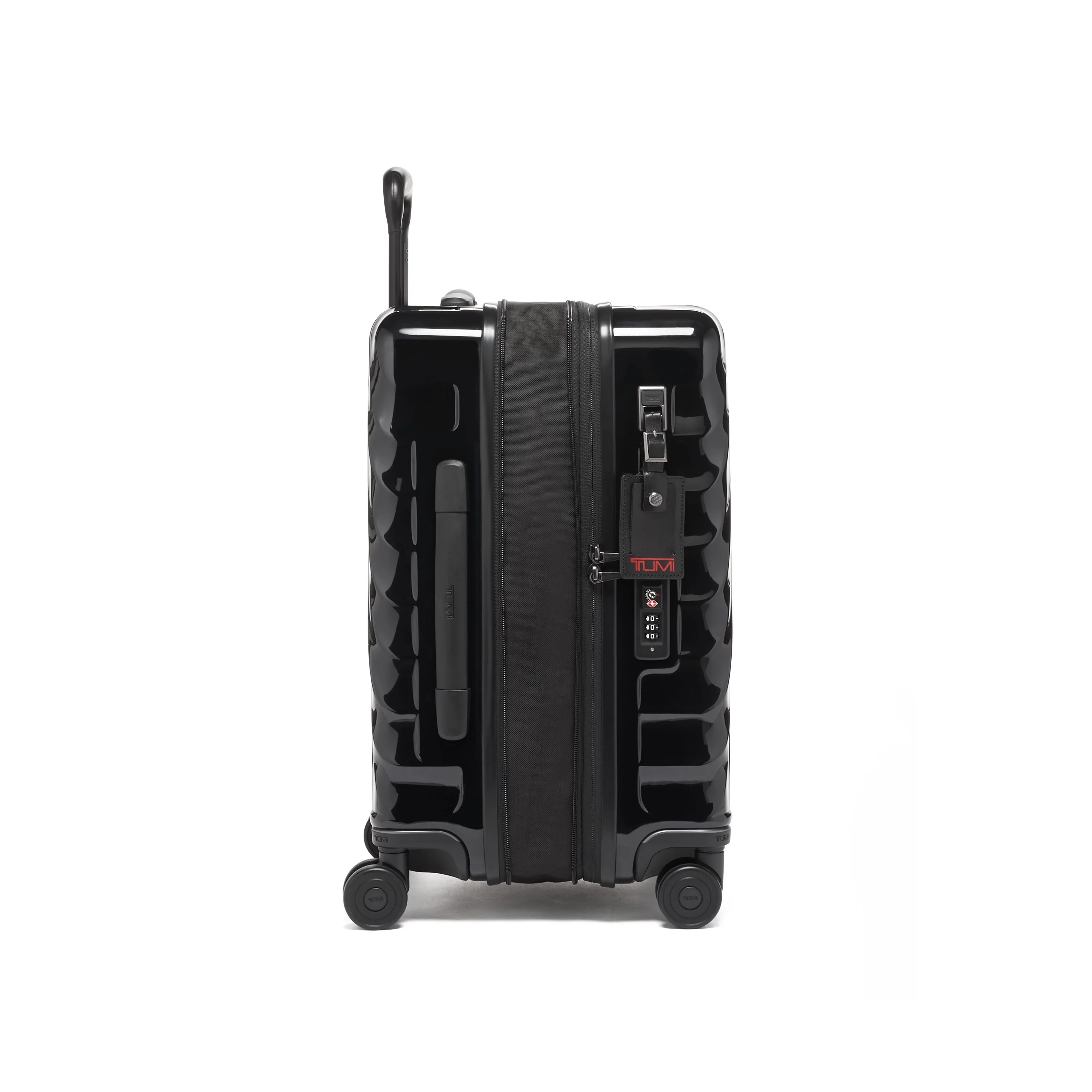 Tumi 19 Degree International Expandable 4 Wheeled Carry-On - Image 11