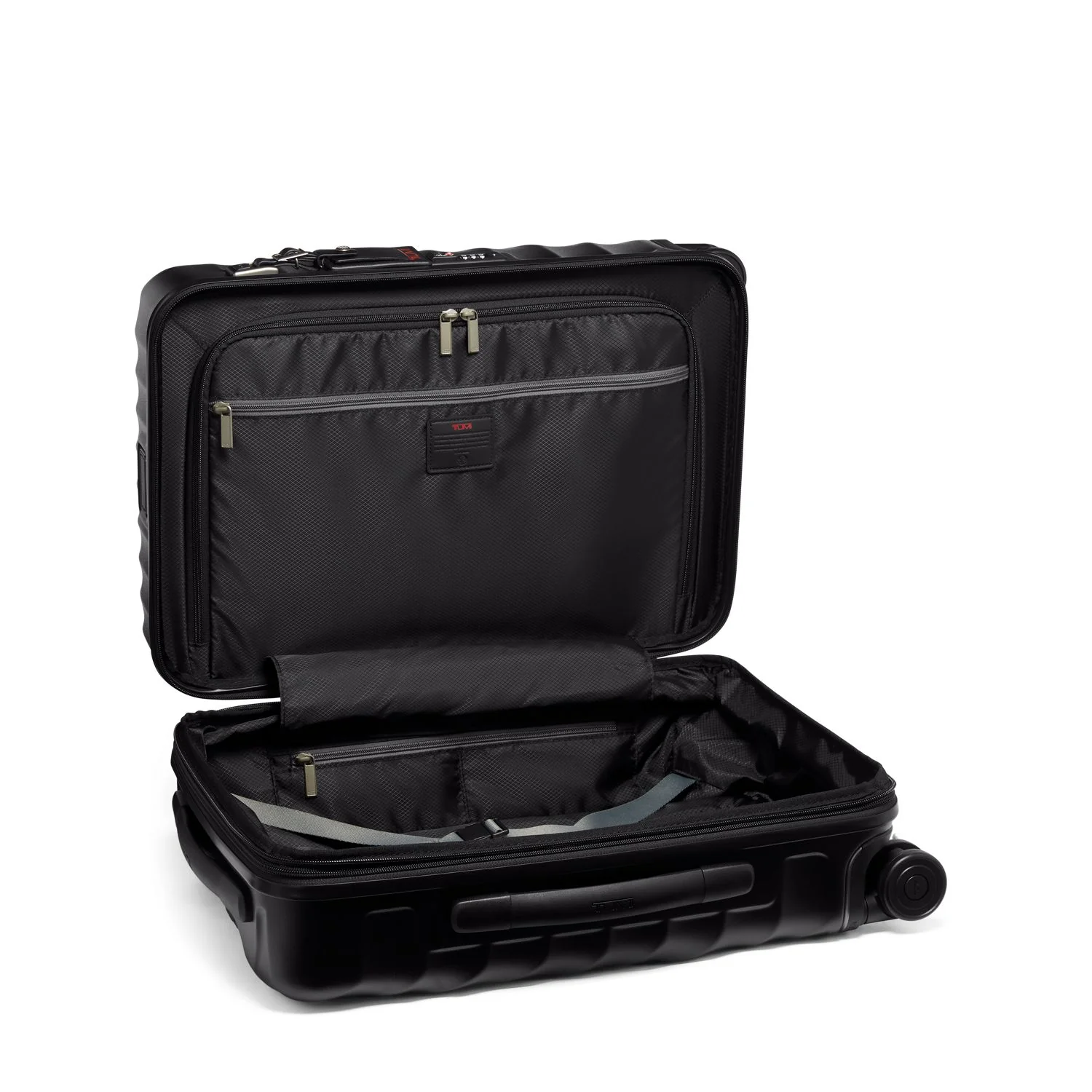 Tumi 19 Degree International Expandable 4 Wheeled Carry-On - Image 4