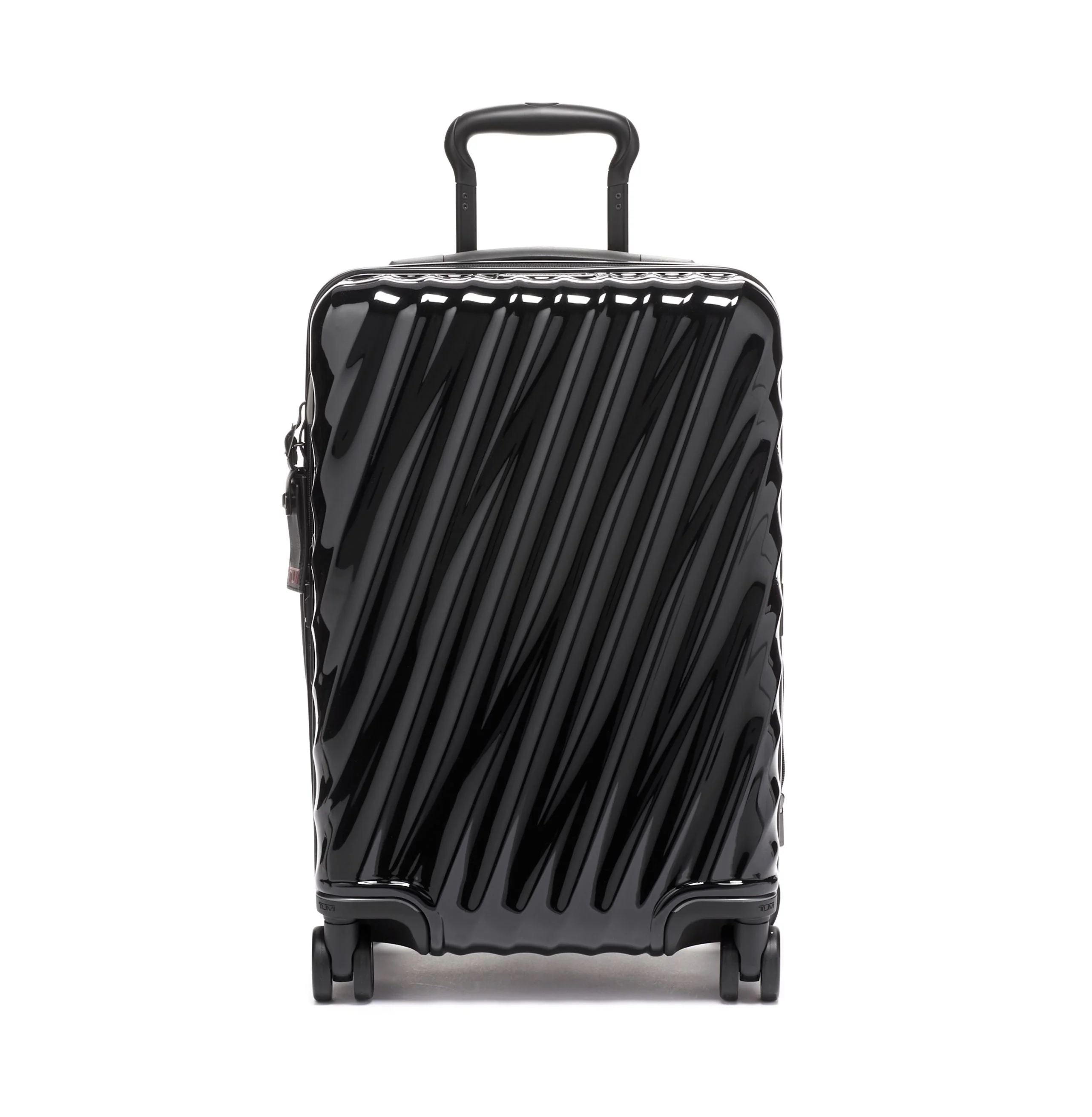 Tumi 19 Degree International Expandable 4 Wheeled Carry-On - Image 9