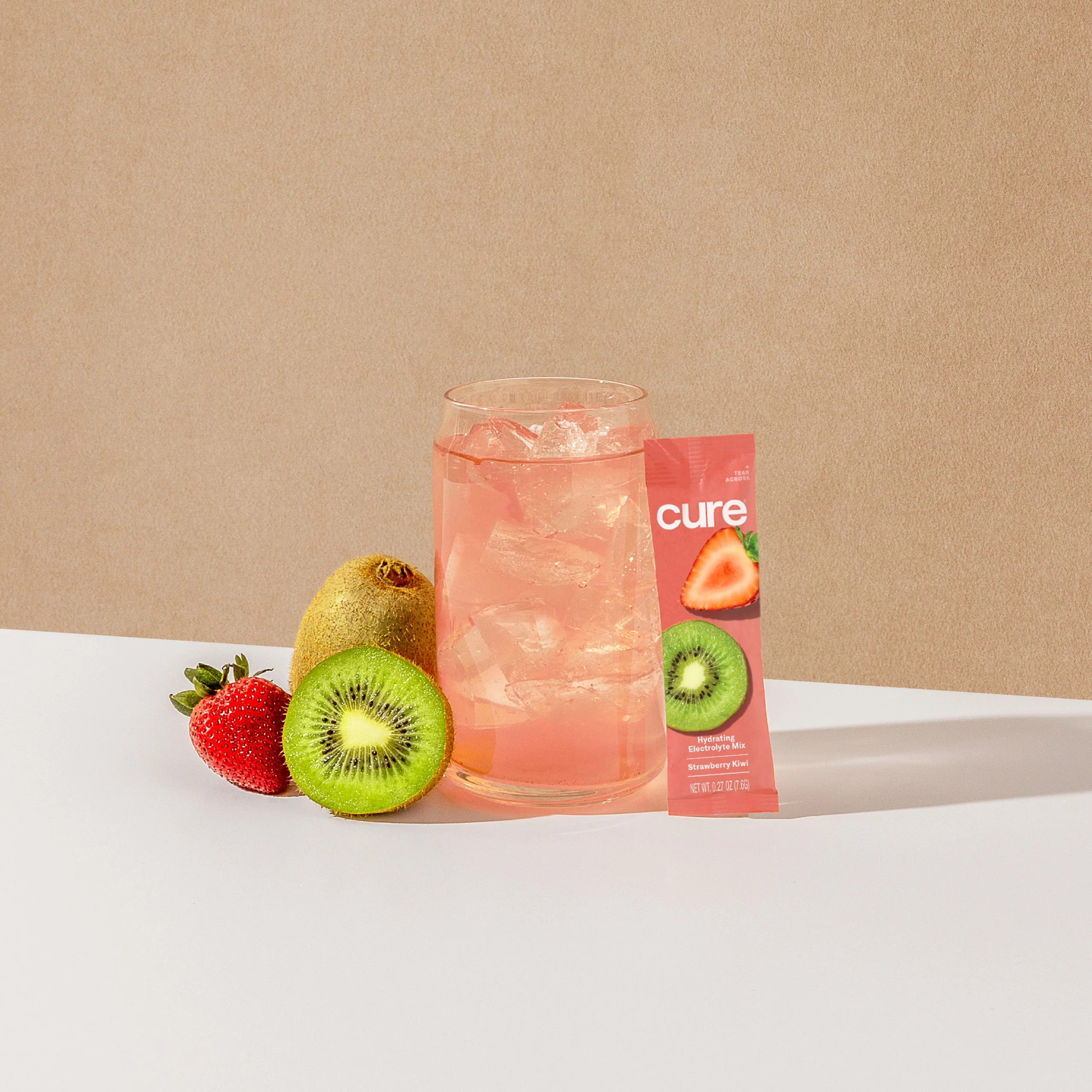 Cure Hydration Variety Pack - Image 3