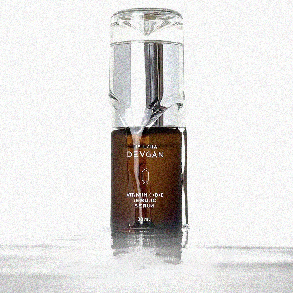 Dr. Devgan Vitamin C+B+E Ferulic Serum - Image 2