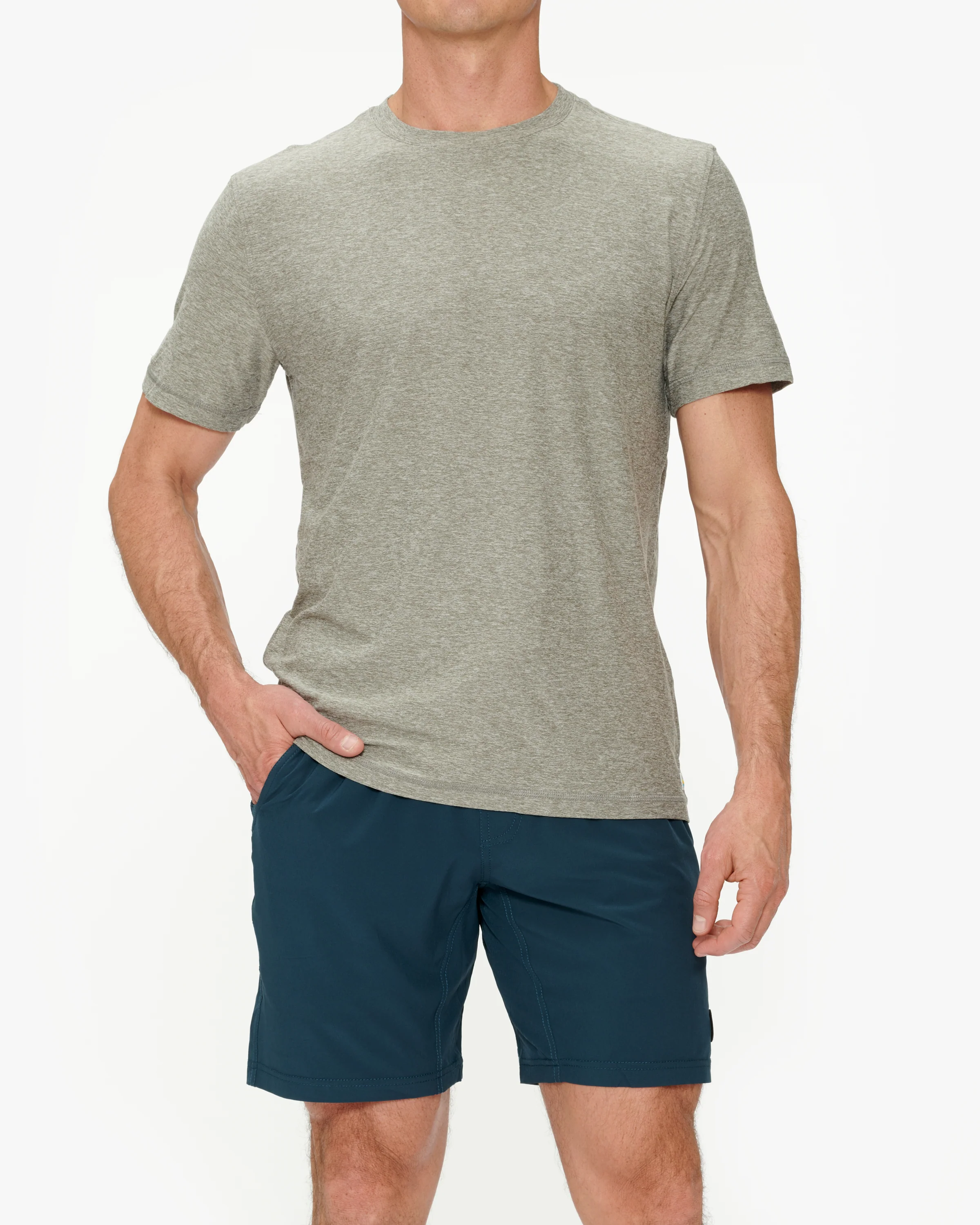 Vuori Strato Tech Tee