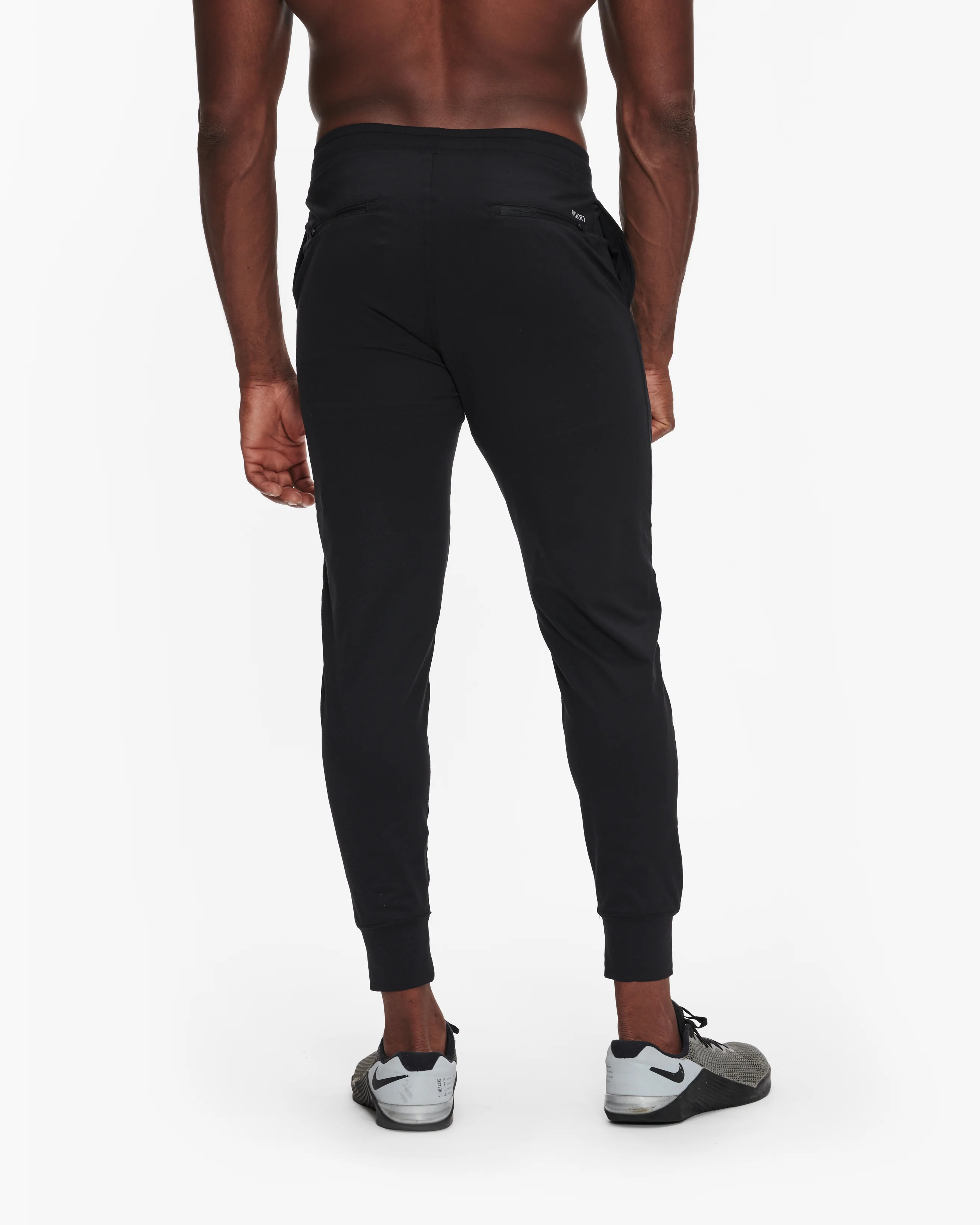 Vuori Sunday Performance Jogger Sweatpant - Image 2