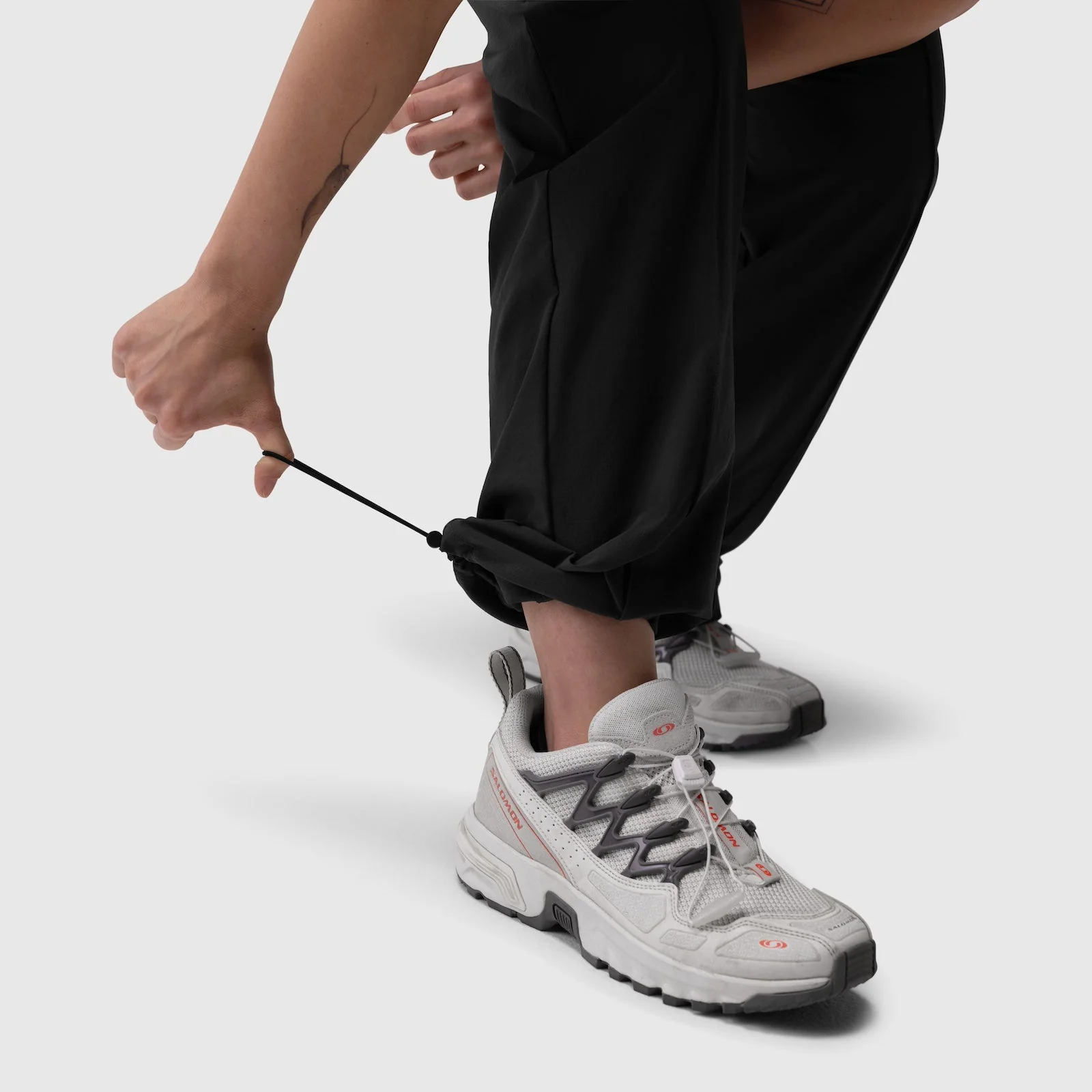 ASRV Ripstop Relaxed Track Pant - Image 10