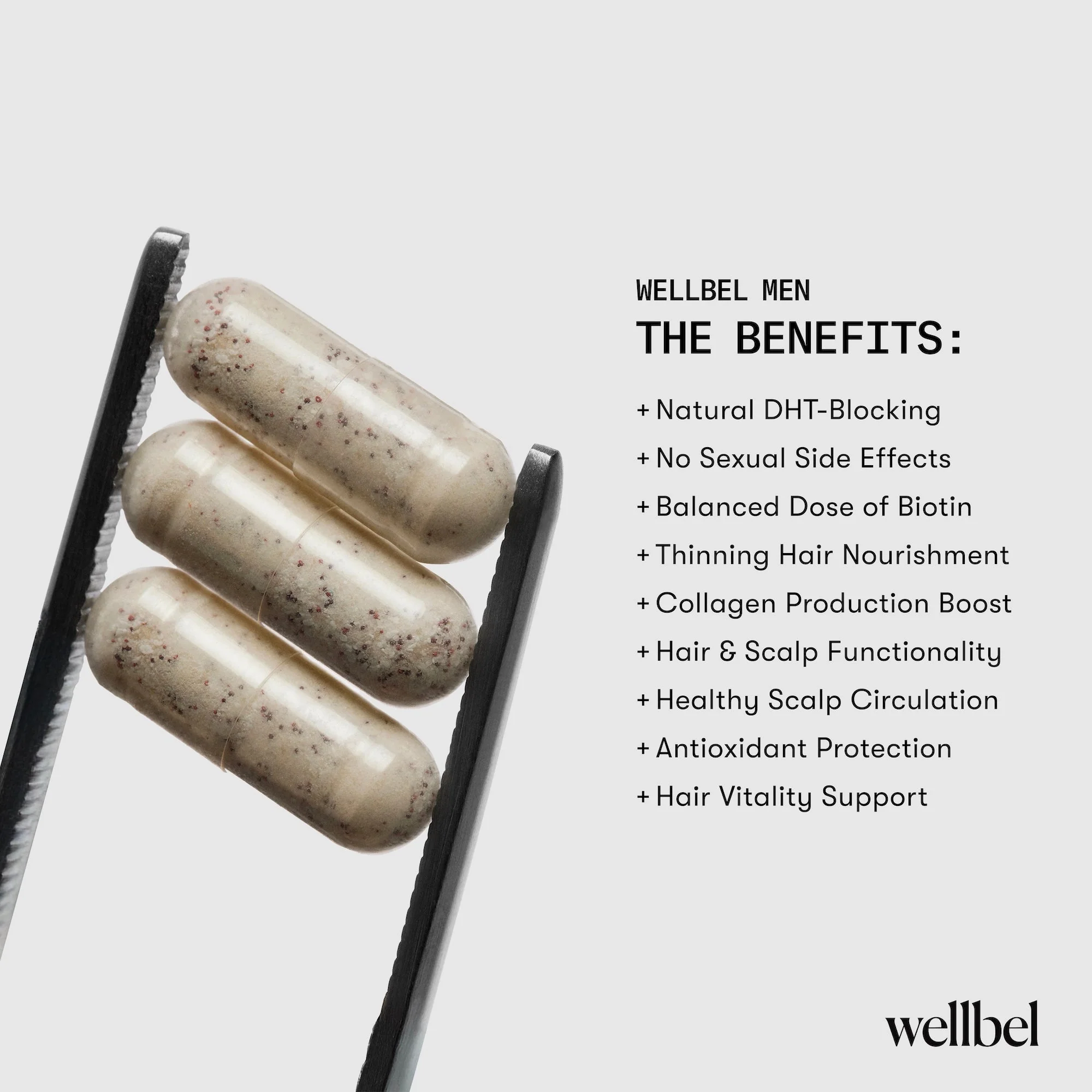 Wellbel Men Single Jar - Image 12