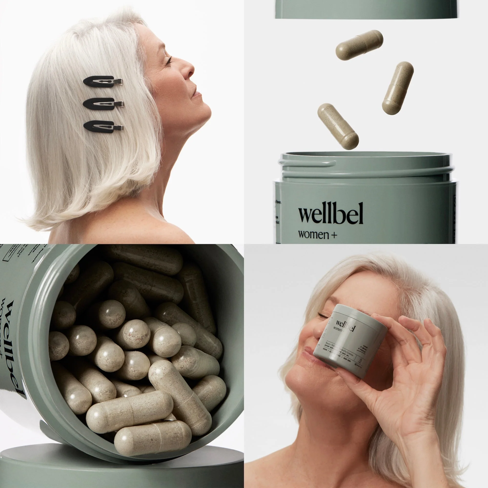 Wellbel Women+ Bundle - Image 10