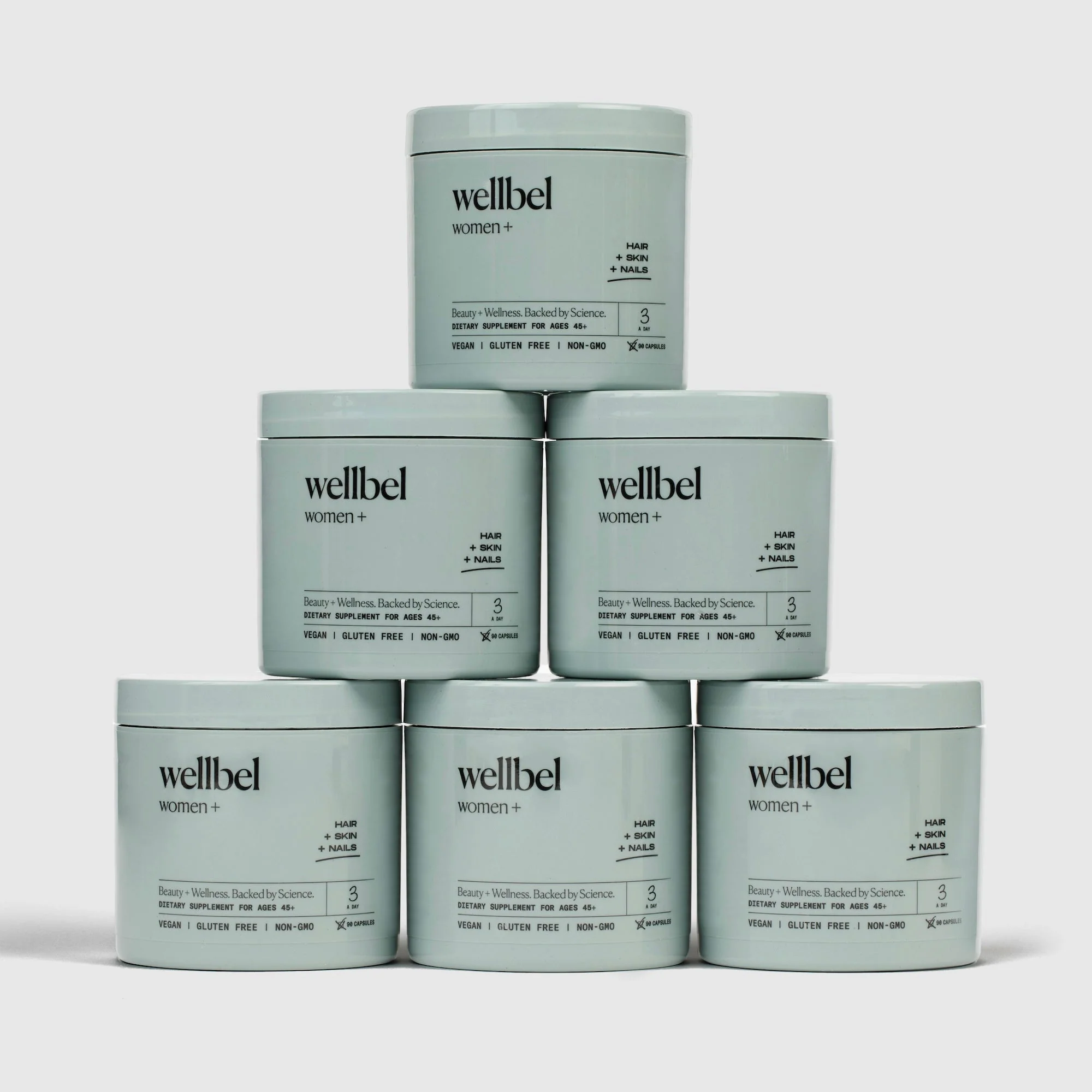 Wellbel Women+ Bundle - Image 3