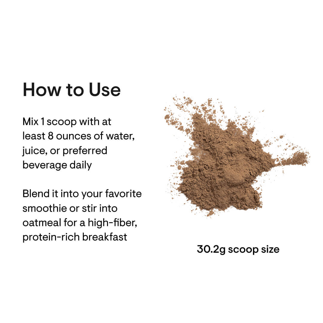 Whey Protein Isolate - Chocolate - Image 4