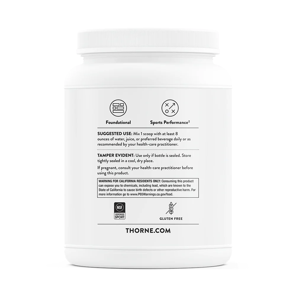 Whey Protein Isolate - Chocolate - Image 7