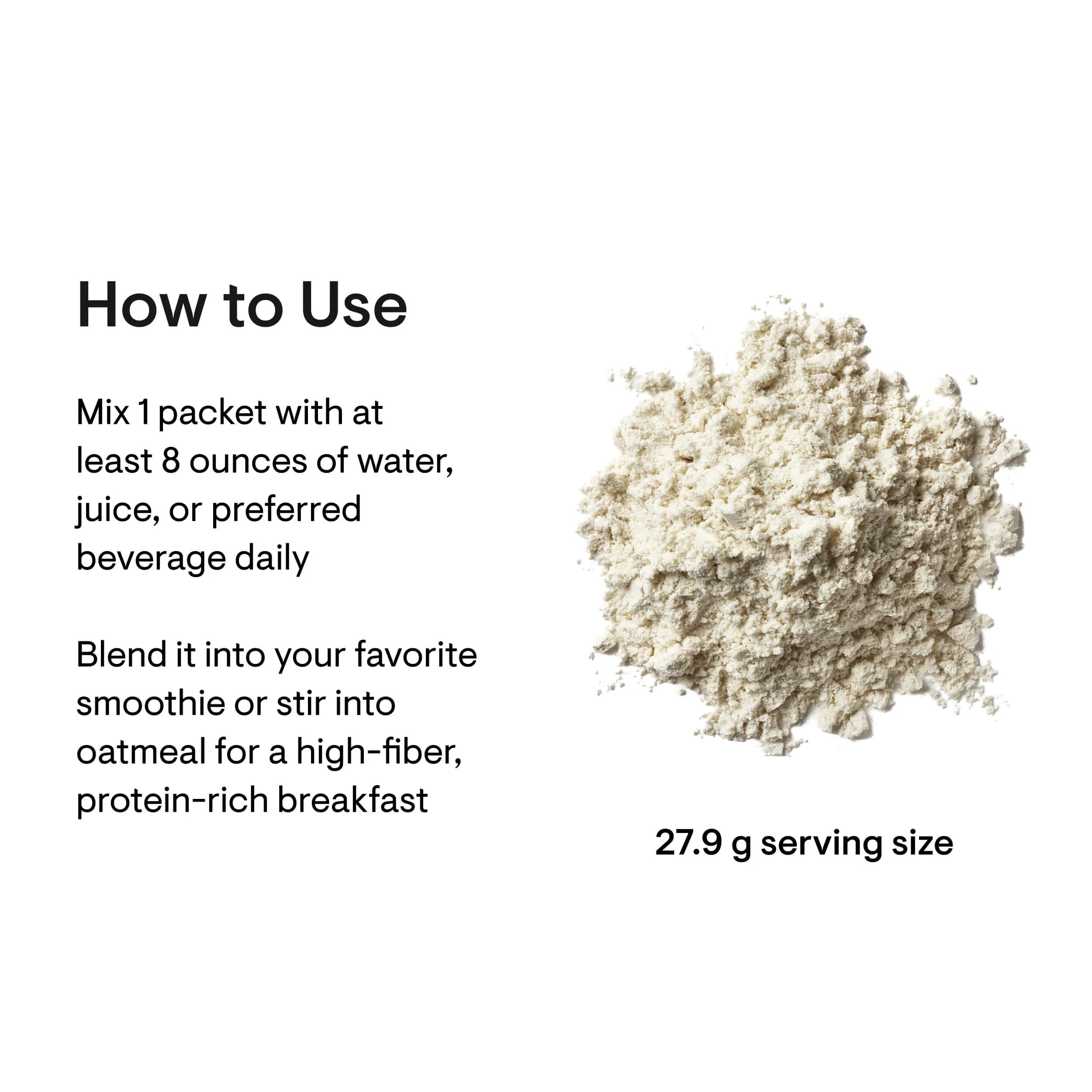 Whey Protein Isolate - Travel Packs - Vanilla - Image 6